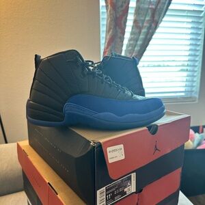 Like new Air Jordan 12 Retro